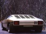 Lamborghini Bravo P114 Concept 1974 года